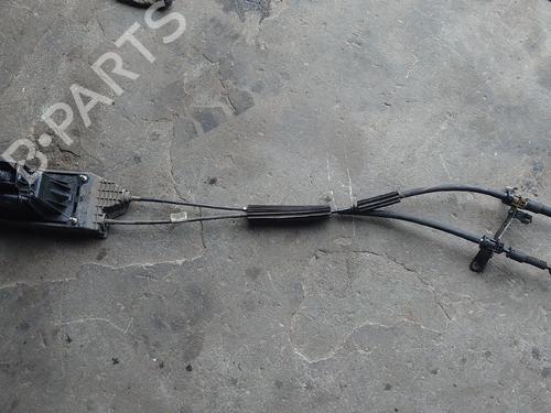 Used Gear lever Gear lever 38324144 38324144