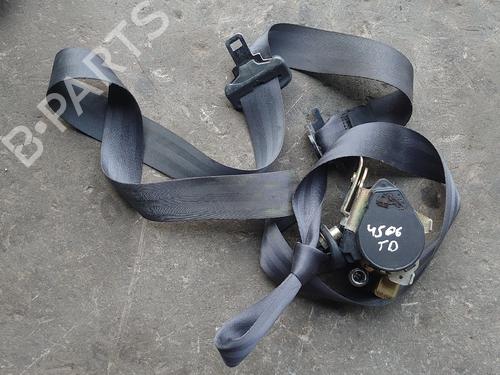 Used Rear right belt tensioner Rear right belt tensioner 38324140 38324140
