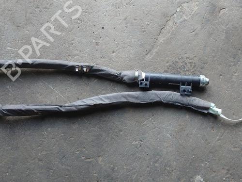 Used Left curtain airbag Left curtain airbag 38324139 38324139