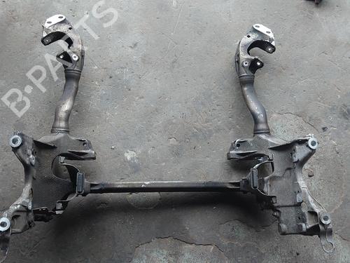 Used Subframe Subframe 31255372 31255372