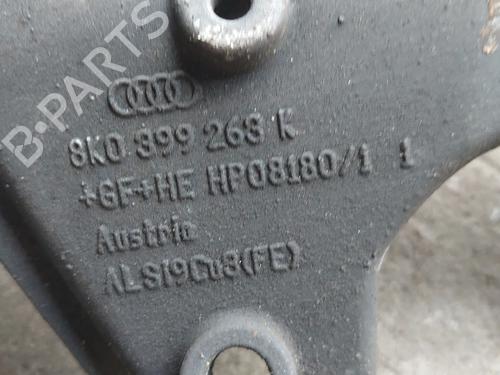 Gearbox mount AUDI A4 B8 Avant (8K5) 2.0 TDI | BP38324158M88 - Image 3
