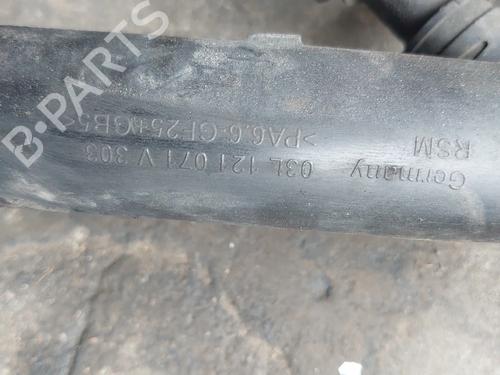 Pipe AUDI A4 B8 Avant (8K5) 2.0 TDI | BP38324162M125 - Image 2