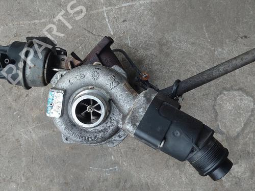 Turbolader/Kompressor Turbolader/Kompressor 38324157 38324157