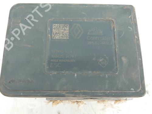 ABS pump RENAULT TRAFIC III Van (FG_) 1.6 dCi 120 (FGMK) | BP38324127M43 - Image 4