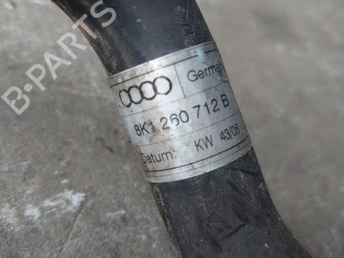 AC pipe AUDI A4 B8 Avant (8K5) 2.0 TDI | BP31255387M126 - Image 2