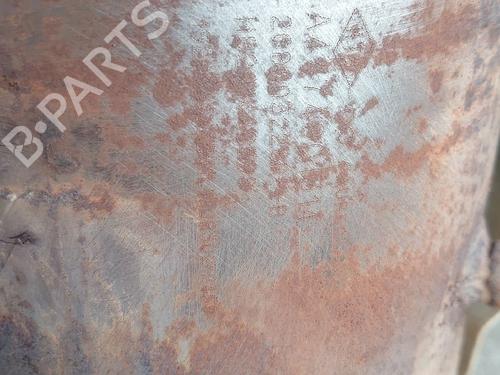 Catalyst RENAULT TRAFIC III Van (FG_) 1.6 dCi 120 (FGMK) | BP38324168M10 - Image 3