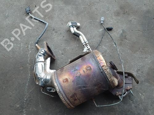Catalyst RENAULT TRAFIC III Van (FG_) 1.6 dCi 120 (FGMK) | BP38324168M10 - Image 2
