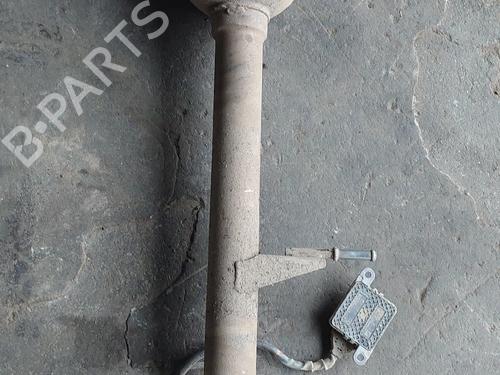 Exhaust system RENAULT TRAFIC III Van (FG_) 1.6 dCi 120 (FGMK) | BP38324169M121 - Image 3
