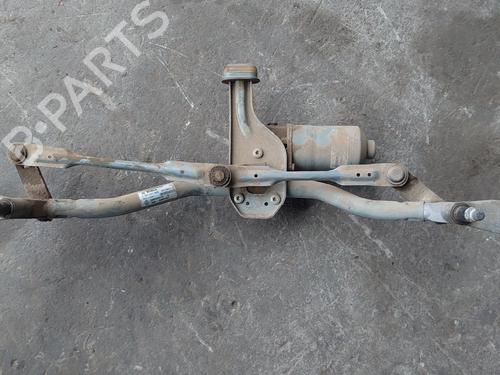 Front wiper motor RENAULT TRAFIC III Van (FG_) 1.6 dCi 120 (FGMK) | BP38324167M29 - Image 2