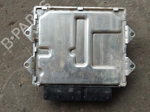 Engine control unit (ECU) FIAT PANDA VAN (312_, 519_) 1.3 D Multijet 4x4 (312CXL2A) | BP38324174M57 - Image 2