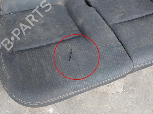 Sæde sæt RENAULT TRAFIC III Van (FG_) 1.6 dCi 120 (FGMK) | BP37523563C78 - Image 7