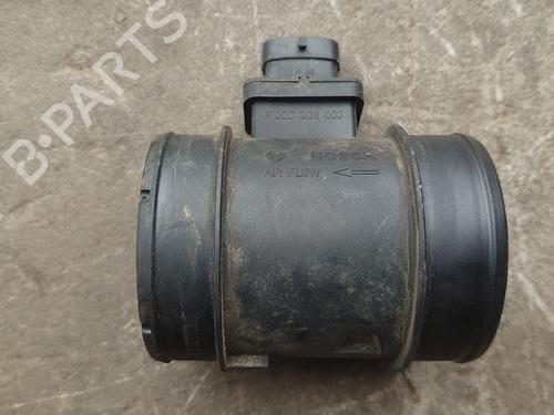 Mass air flow sensor FIAT PANDA VAN (312_, 519_) 1.3 D Multijet 4x4 (312CXL2A) | BP38324189M95 - Image 2