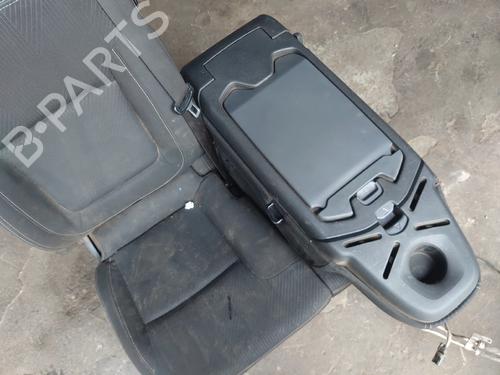 Sæde sæt RENAULT TRAFIC III Van (FG_) 1.6 dCi 120 (FGMK) | BP37523563C78 - Image 5