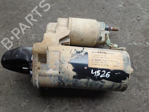 Motorino avviamento Motorino avviamento 38324190 38324190