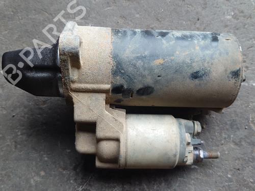 Starter FIAT PANDA VAN (312_, 519_) 1.3 D Multijet 4x4 (312CXL2A) | BP38324190M8 - Image 2