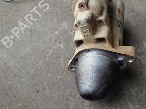 Starter FIAT PANDA VAN (312_, 519_) 1.3 D Multijet 4x4 (312CXL2A) | BP38324190M8 - Image 3