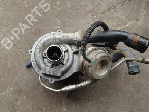 Turbolader/Kompressor Turbolader/Kompressor 38324208 38324208