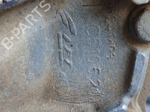Gearbox FIAT PANDA VAN (312_, 519_) 1.3 D Multijet 4x4 (312CXL2A) | BP38324186M3 - Image 4
