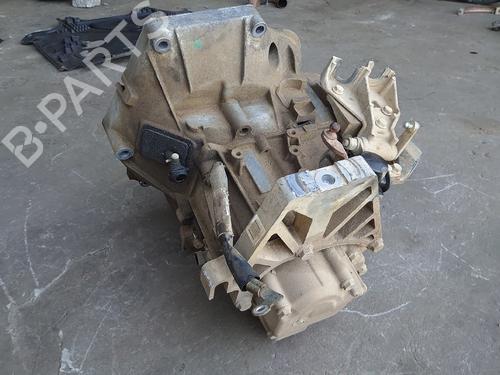 Gearbox FIAT PANDA VAN (312_, 519_) 1.3 D Multijet 4x4 (312CXL2A) | BP38324186M3 - Image 3