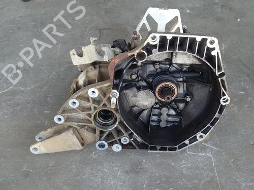 Used Gearbox Gearbox 38324186 38324186