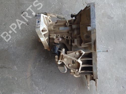 Gearbox FIAT PANDA VAN (312_, 519_) 1.3 D Multijet 4x4 (312CXL2A) | BP38324186M3 - Image 2