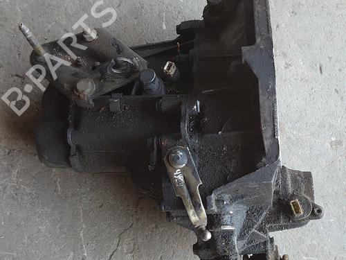 Used Gearbox Gearbox 36163419 36163419