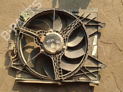 Køleventilator elektrisk Køleventilator elektrisk 38337111 38337111