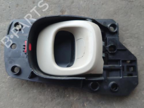 Used Front right interior door handle Front right interior door handle 38414162 38414162