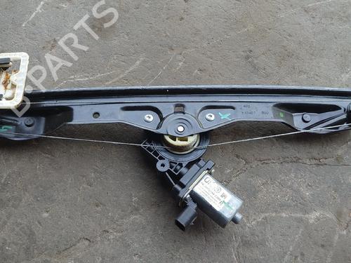 Used Front right window mechanism Front right window mechanism 38414161 38414161