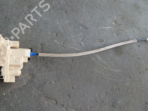 Used Front right lock Front right lock 38414159 38414159