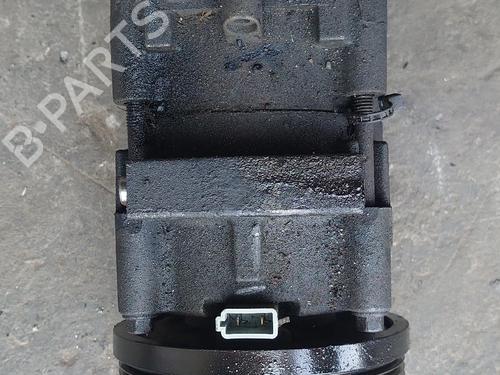 AC compressor FORD MONDEO III (B5Y) 2.0 16V TDDi / TDCi | BP38414165M34 - Image 3
