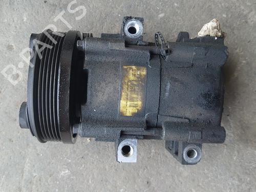 Used AC compressor AC compressor 38414165 38414165