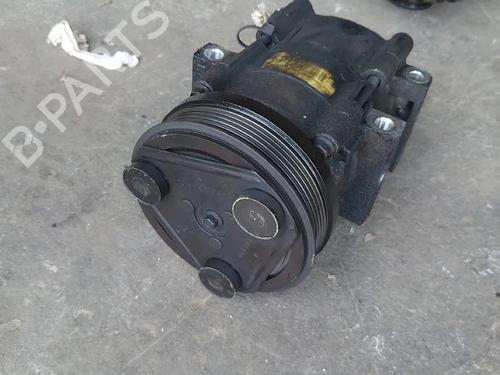 AC compressor FORD MONDEO III (B5Y) 2.0 16V TDDi / TDCi | BP38414165M34 - Image 2