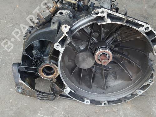 Used Gearbox Gearbox 38414164 38414164