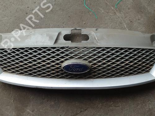 Used Grille Grille 38415181 38415181