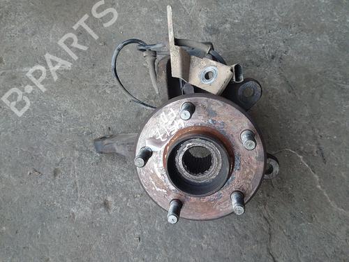 Used Right front steering knuckle Right front steering knuckle 38415921 38415921