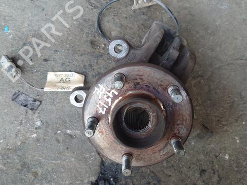 Used Left front steering knuckle Left front steering knuckle 38415922 38415922