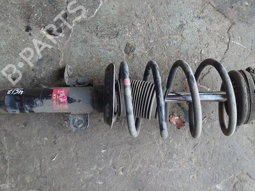Used Left front shock absorber Left front shock absorber 38415920 38415920