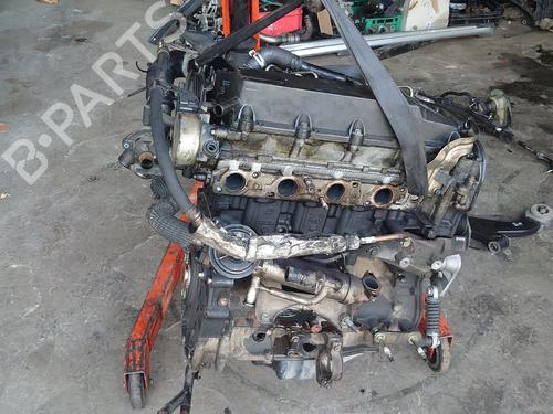 Engine FORD MONDEO III (B5Y) 2.0 16V TDDi / TDCi | BP38414166M1 - Image 4