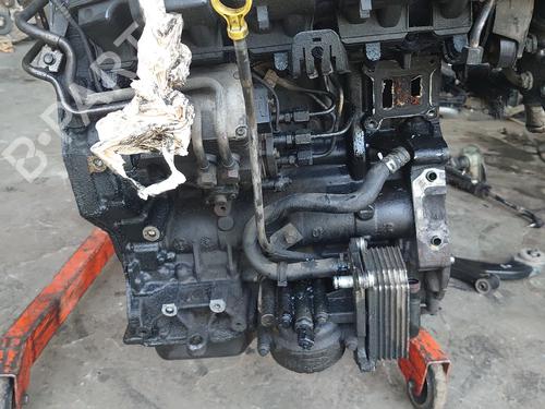 Engine FORD MONDEO III (B5Y) 2.0 16V TDDi / TDCi | BP38414166M1 - Image 2