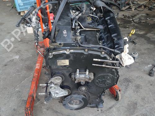 Engine FORD MONDEO III (B5Y) 2.0 16V TDDi / TDCi | BP38414166M1 - Image 3