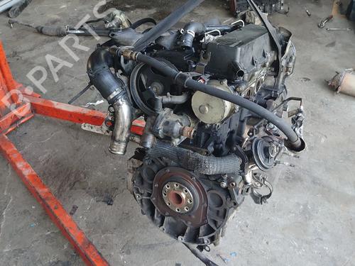 Engine FORD MONDEO III (B5Y) 2.0 16V TDDi / TDCi | BP38414166M1 - Image 5
