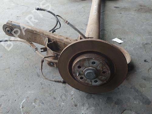 Bagaksel PEUGEOT 807 (EB_) 2.2 HDi | BP38442602M2 - Image 3