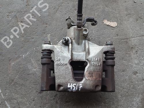 Used Left rear brake caliper Left rear brake caliper 38444927 38444927