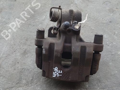 Used Left rear brake caliper Left rear brake caliper 38444934 38444934