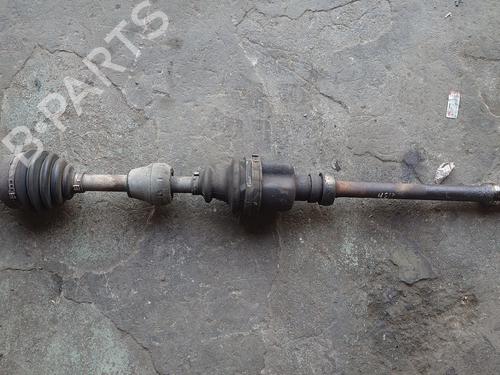 Used Right front driveshaft Right front driveshaft 38444936 38444936