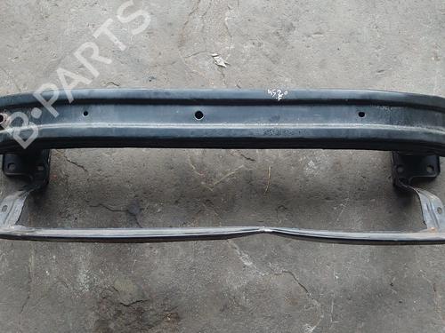 Refuerzo paragolpes delantero Refuerzo paragolpes delantero 38444942 38444942