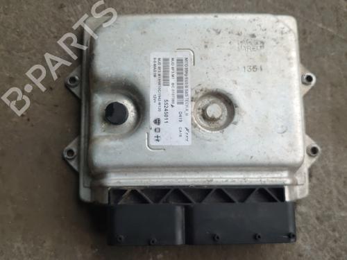 Centralita motor Centralita motor 38444944 38444944