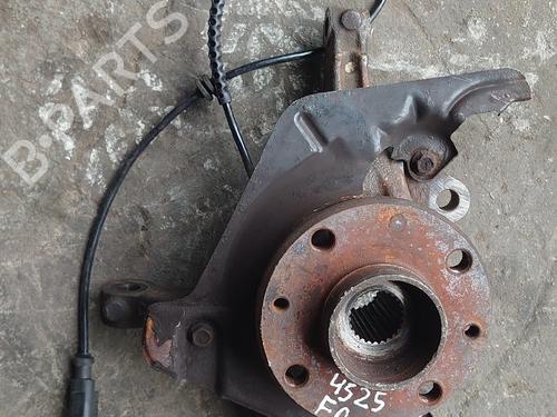 Used Right front steering knuckle Right front steering knuckle 38466646 38466646