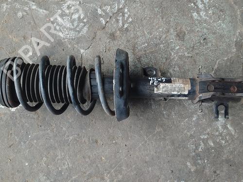 Used Left front shock absorber Left front shock absorber 38466645 38466645